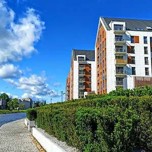 Stare Jaglana - Comfy Gdańsk