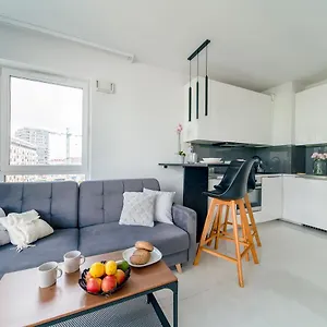 Flat For A Night Optykow Warszawa