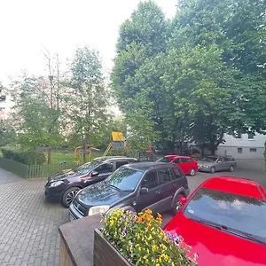 Your Saska Kepa Warszawa